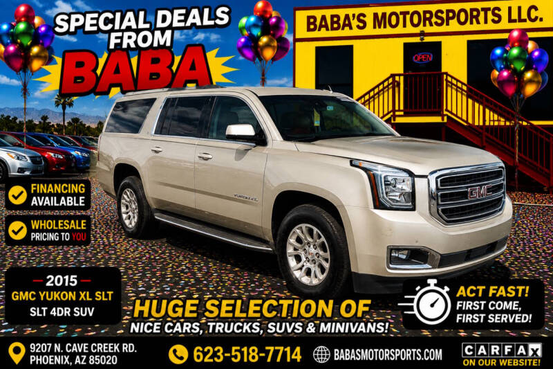 gmc yukon xl 2015 1GKS1HKC1FR611000 image gmc yukon xl 2015 1GKS1HKC1FR611000 image